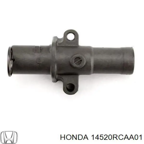 14520RCAA01 Honda tensor de la correa de distribución