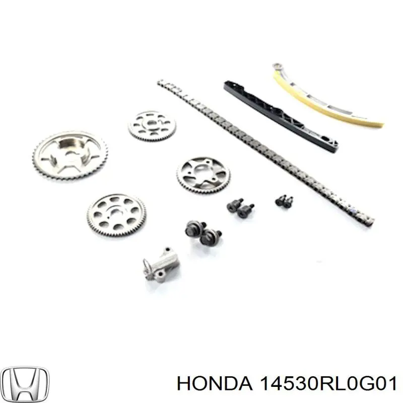 14530RL0G01 Honda