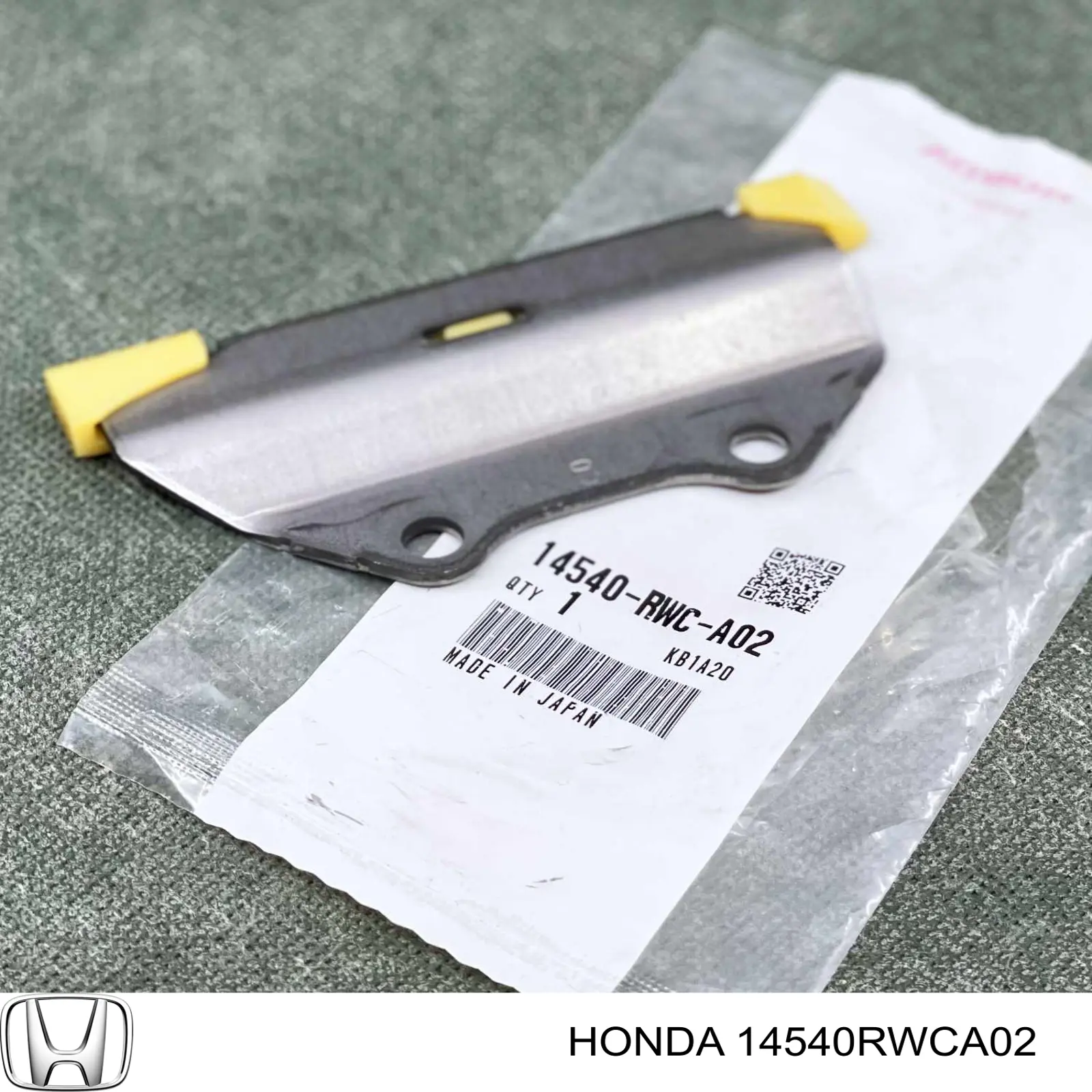 Comprar 14540RAAA02 Honda Tensor superior de la cadena de distribución