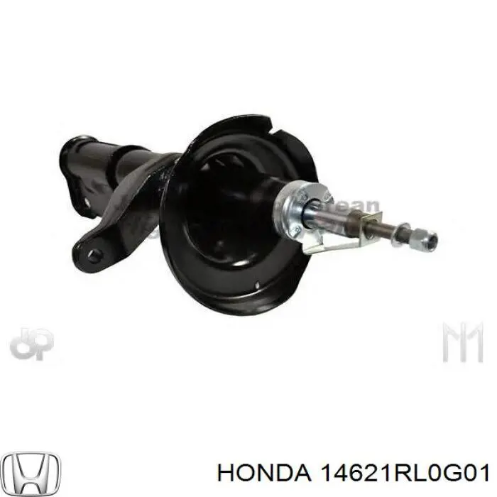 Balancín de motor para Honda Accord (CU)