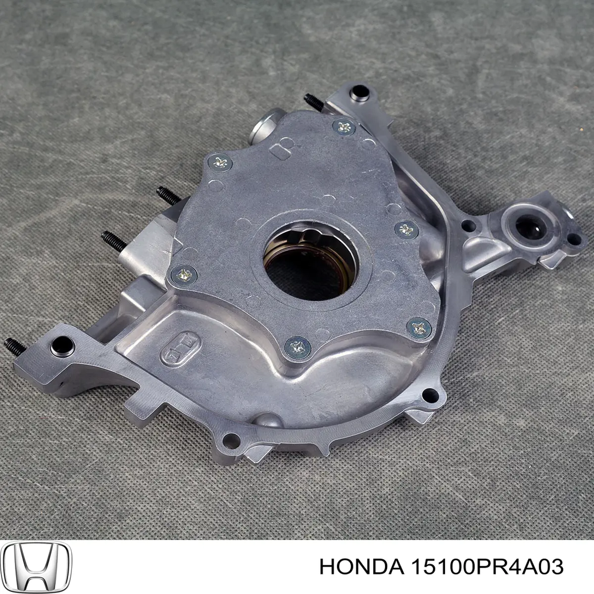 Bomba de aceite para Honda CR-V (RD)