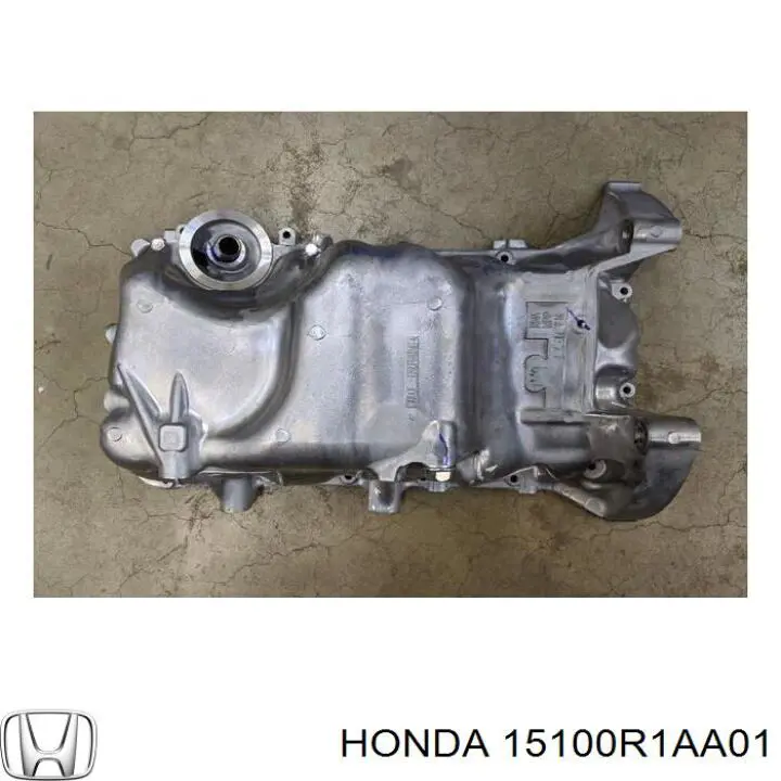 15100R1AA01 Honda