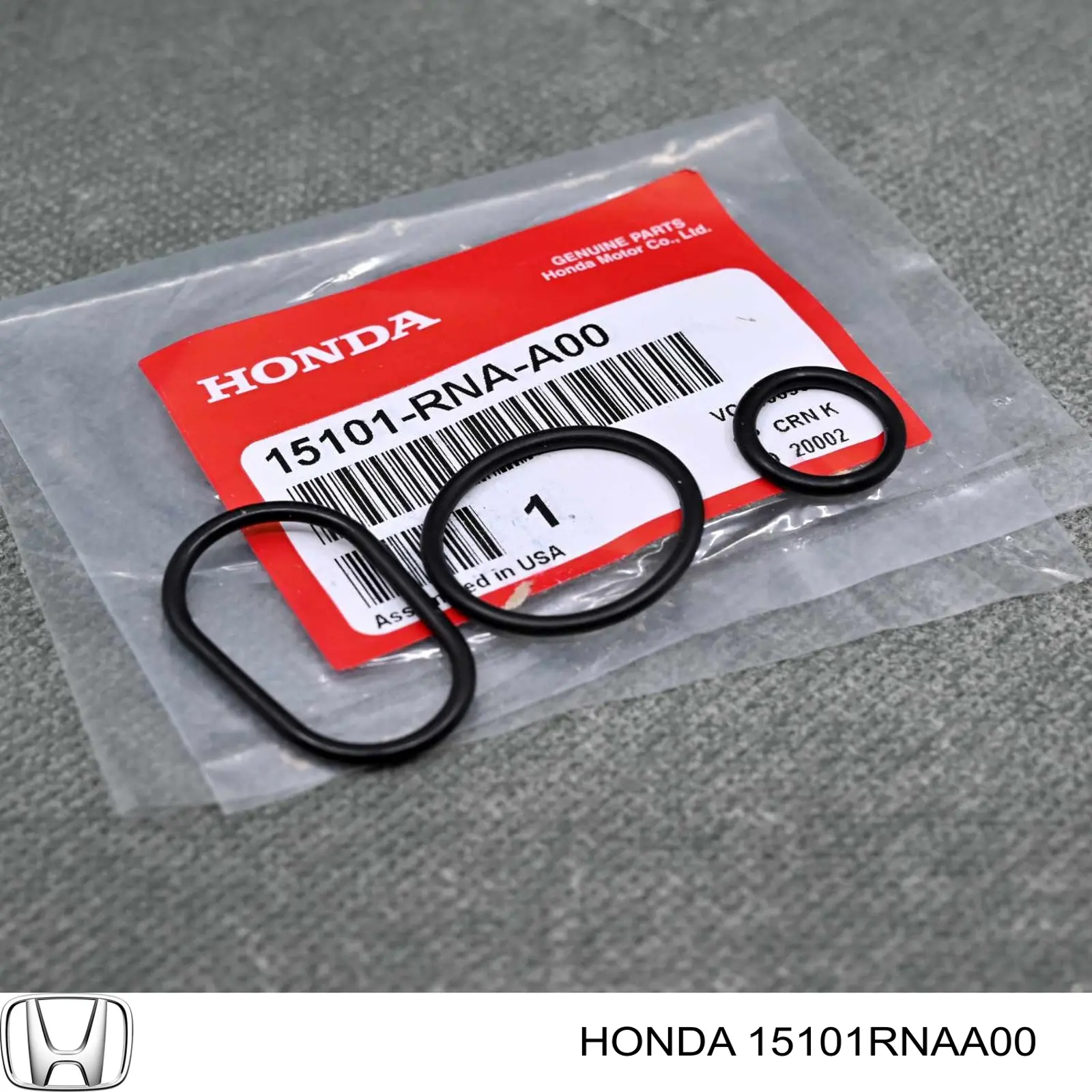 Junta de la bomba de aceite Honda 15101RNAA00 precio, desde 4,92 EUR