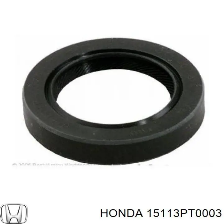 Junta de la bomba de aceite Honda 15113PT0003 precio, desde 5,49 EUR