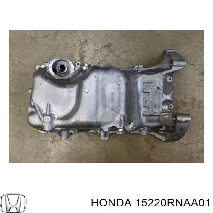 15220RNAA01 Honda 