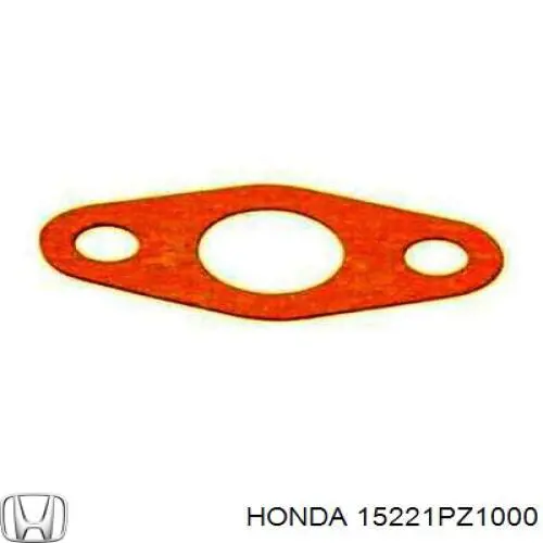  Honda 15221PZ1000 precio, desde 2,00 EUR