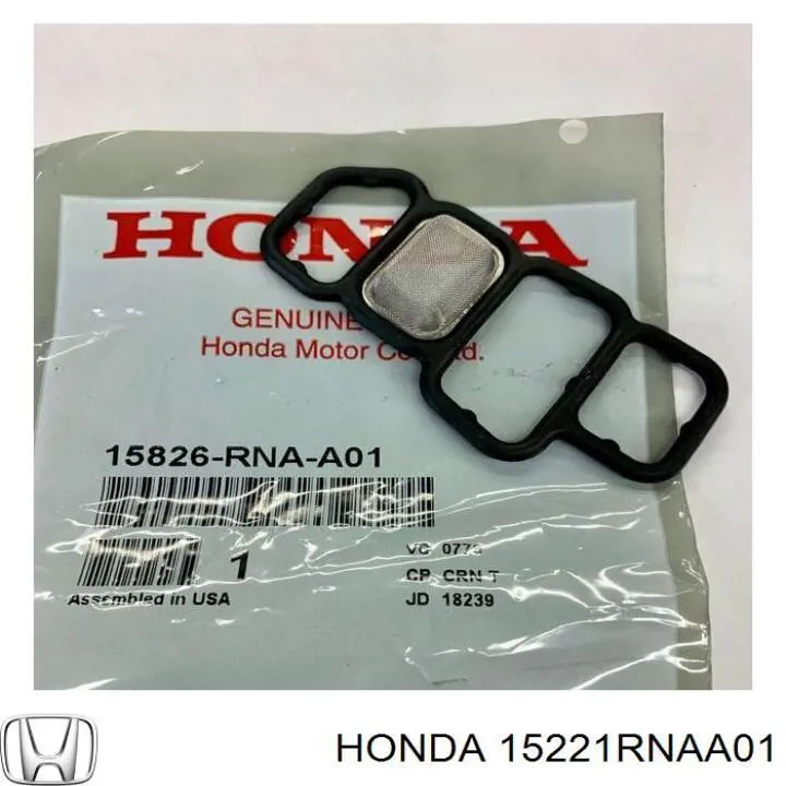 Honda 15221RNAA01 precio, desde 3,70 EUR