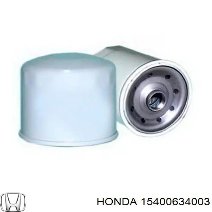 Comprar 15400634003 Honda Filtros de aceite