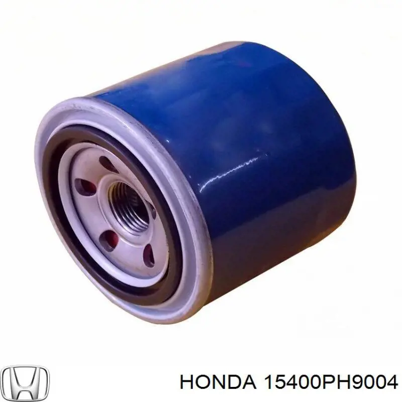 15400PH9004 Honda filtro de aceite