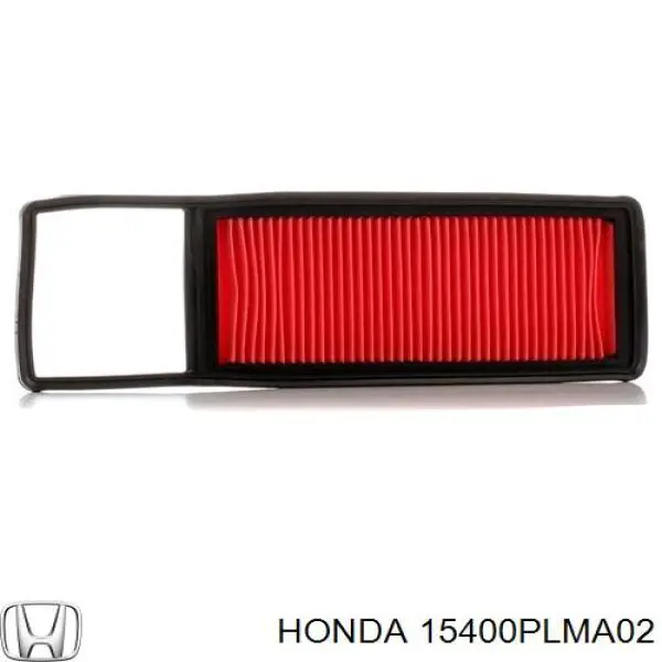 Filtro de aceite Honda 15400PLMA02 precio, desde 6,63 EUR