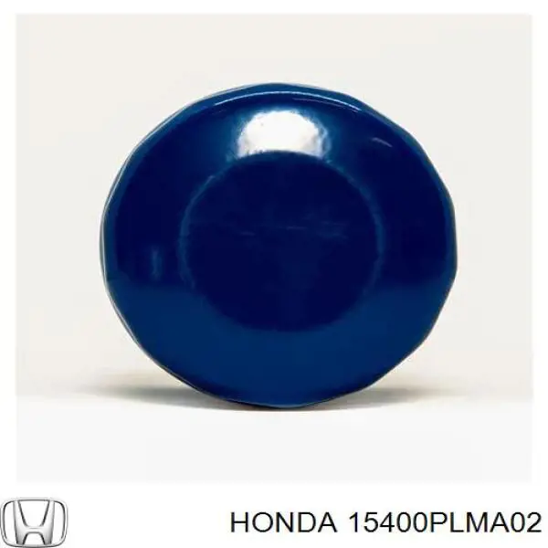 Filtro de aceite 15400PLMA02 Honda