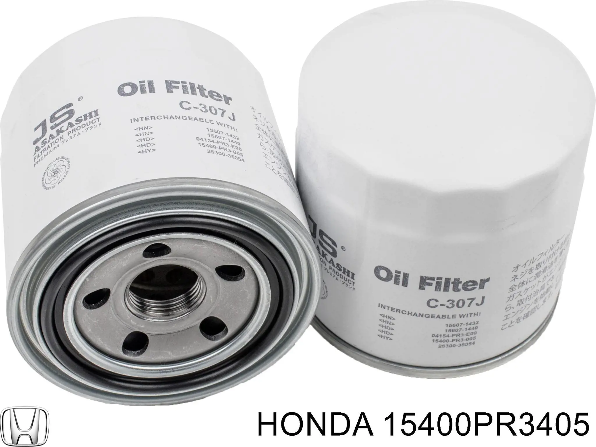 Filtro de aceite Renault Megane 1 LA0, LA1