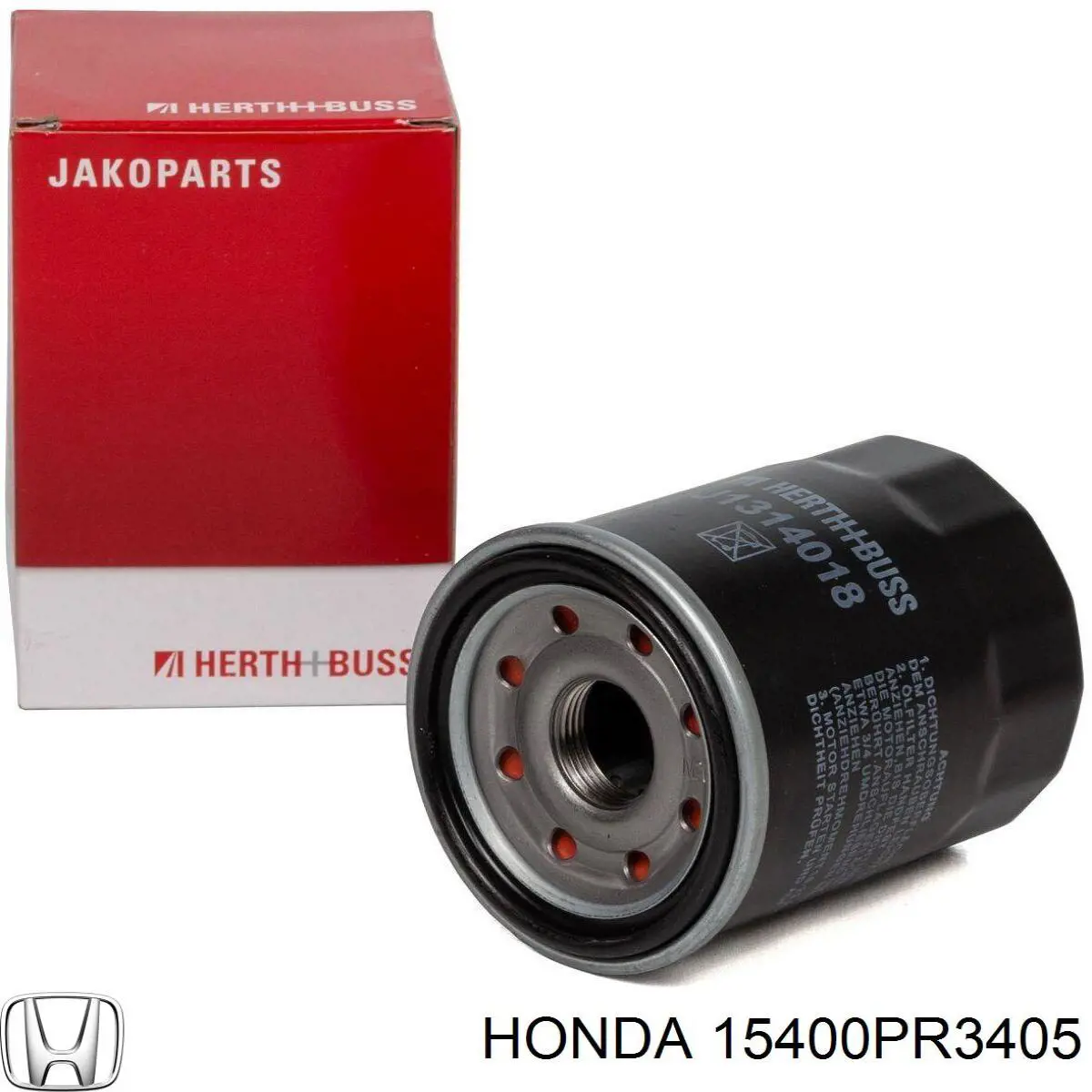 Filtro de aceite Renault Megane 1 LA0, LA1