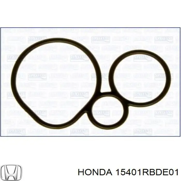 15401RBDE01 Honda