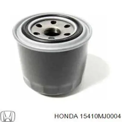 15410-MJ0-004 Honda filtro de aceite