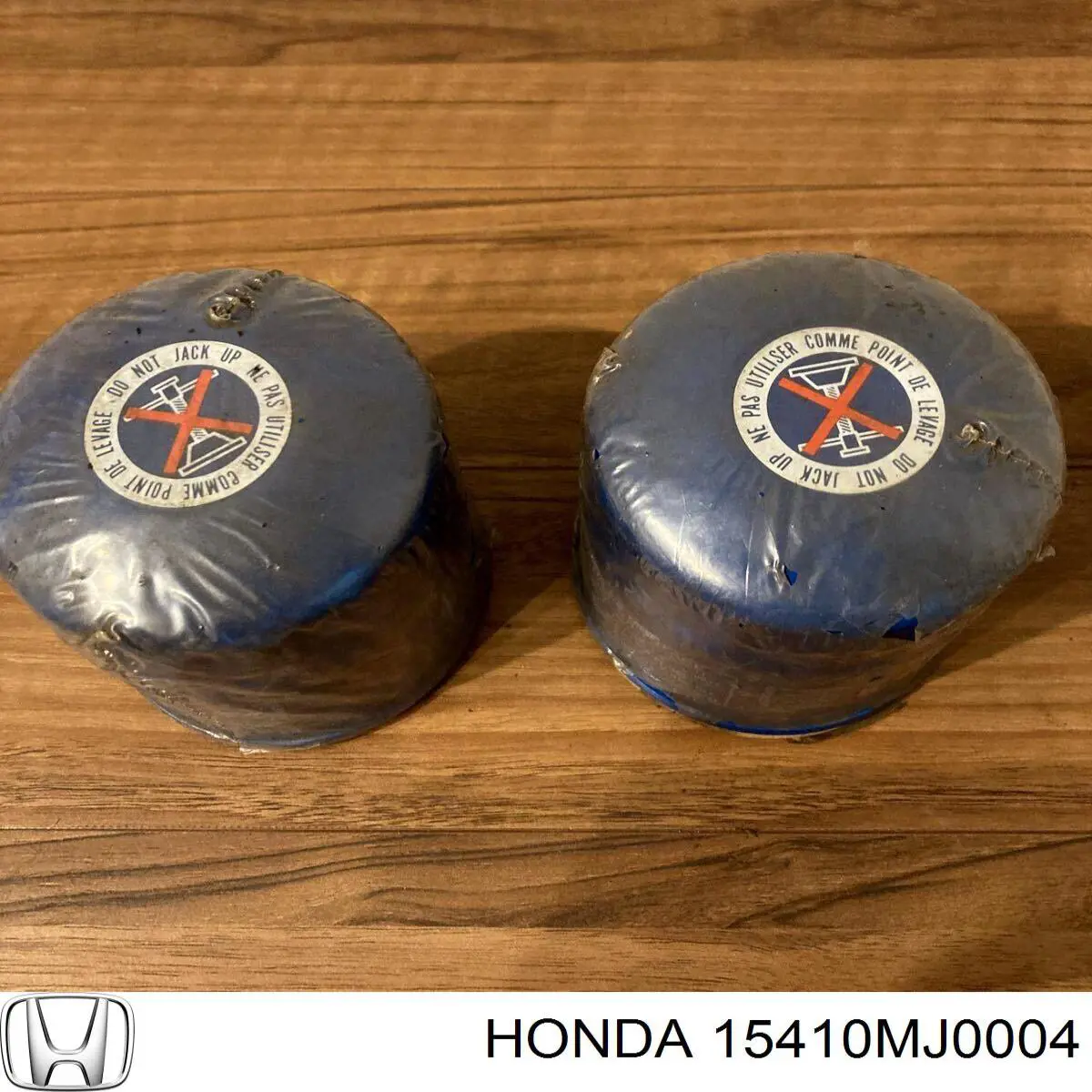 Filtro de aceite Renault Megane 1 LA0, LA1