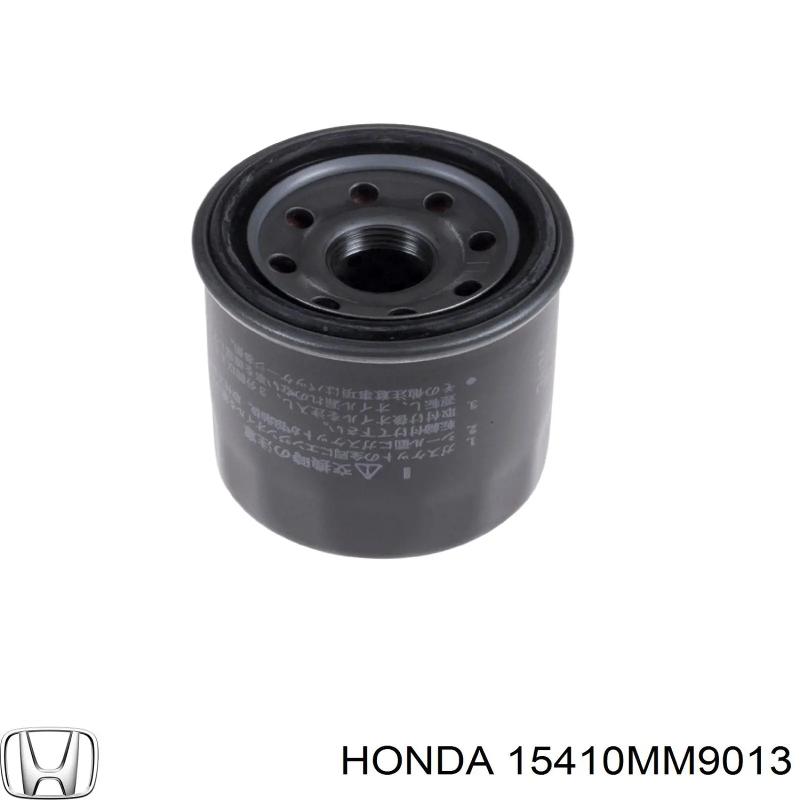 15410MM9013 Honda filtro de aceite