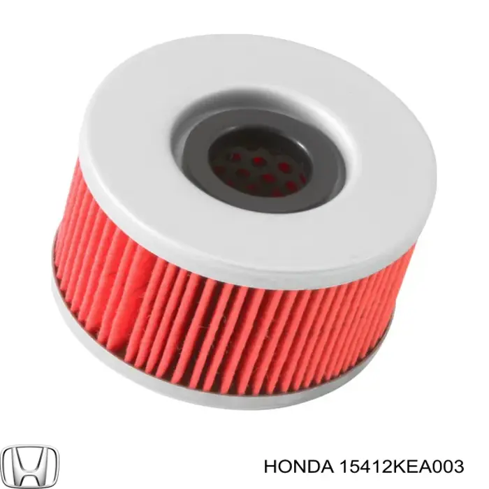 15412KEA003 Honda