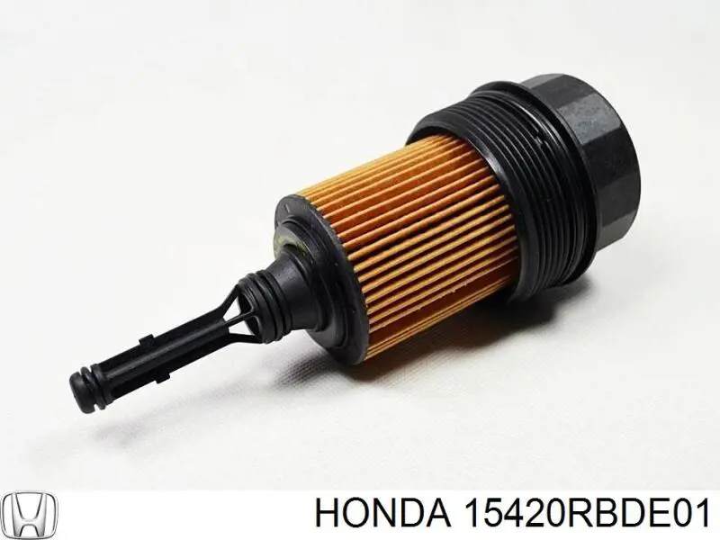 Tapa del filtro de aceite Honda 15420RBDE01 precio, desde 61,89 EUR