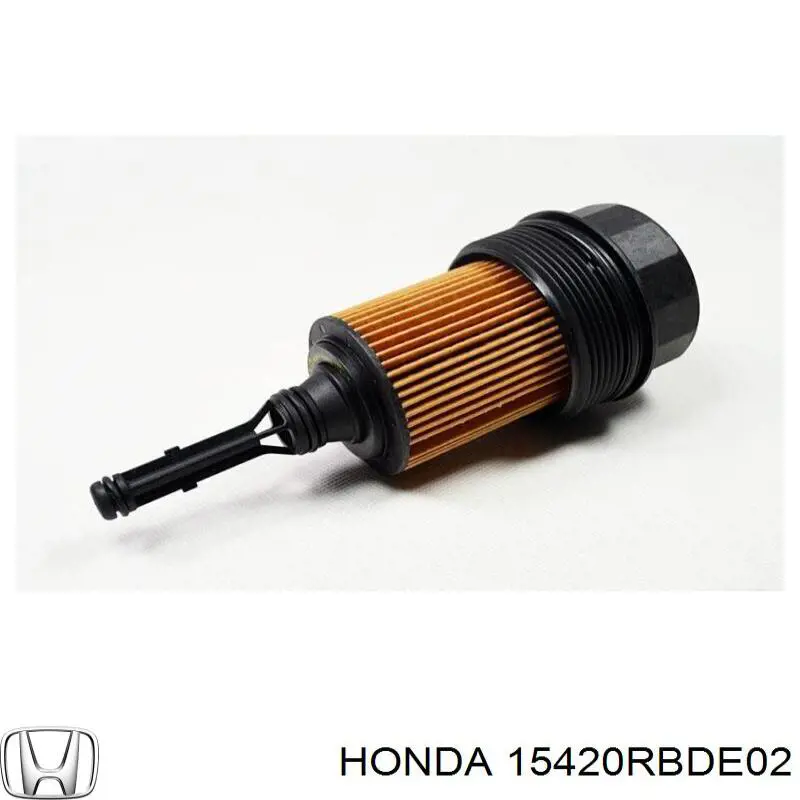 Tapa del filtro de aceite Honda 15420RBDE02 precio, desde 61,89 EUR