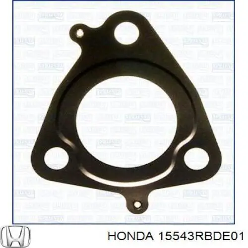  Honda 15543RBDE01 precio, desde 2,78 EUR