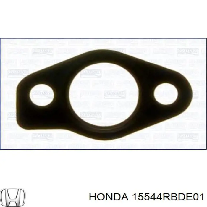 15544RBDE01 Honda