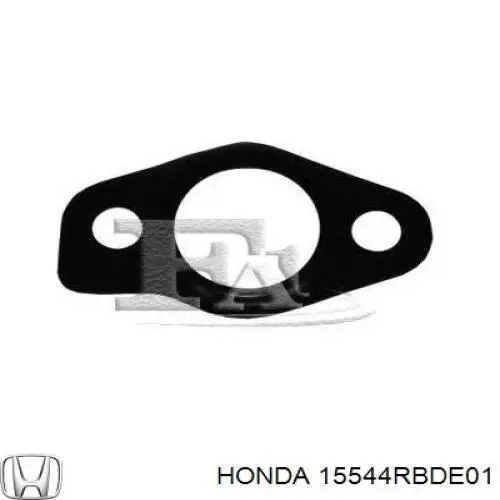  Honda 15544RBDE01 precio, desde 1,98 EUR