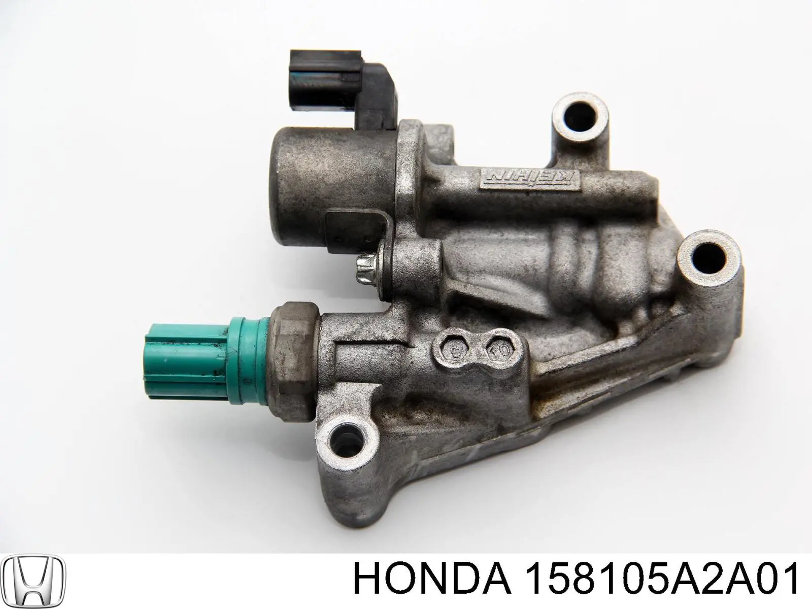 158105A2A01 Honda