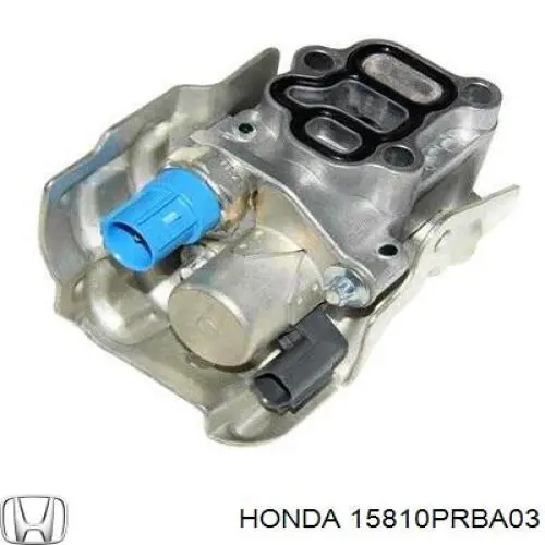 Válvula control, ajuste de levas para Honda Civic (FK1)