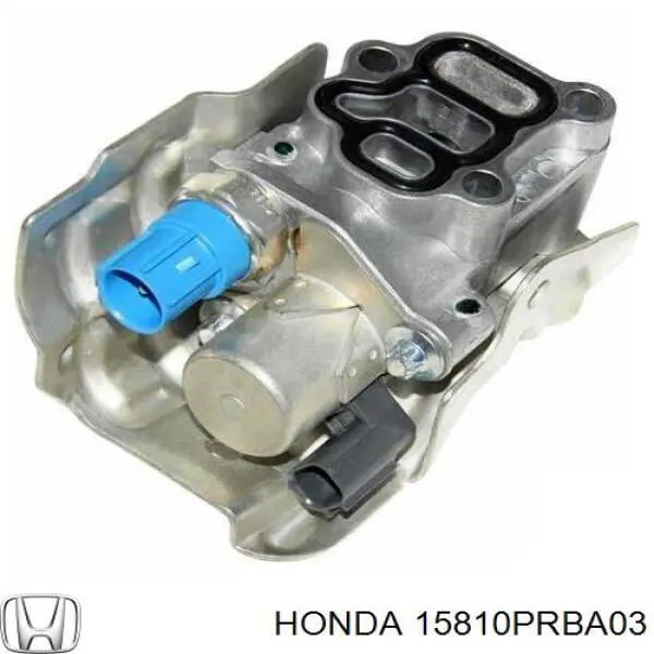 Válvula de control del árbol de levas Honda 15810PRBA01 precio, desde 44,12 EUR