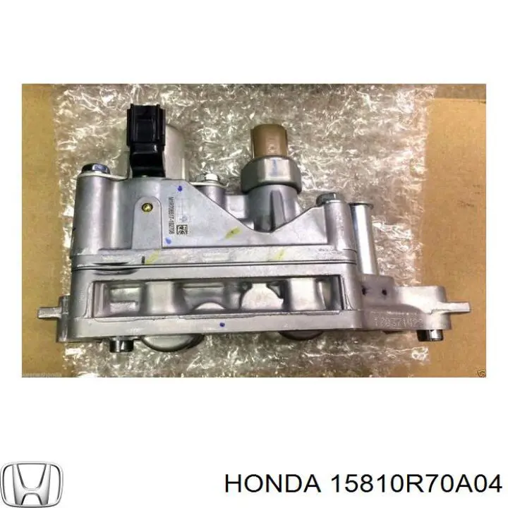 Comprar 15810R70A04 Honda Válvula de control del árbol de levas