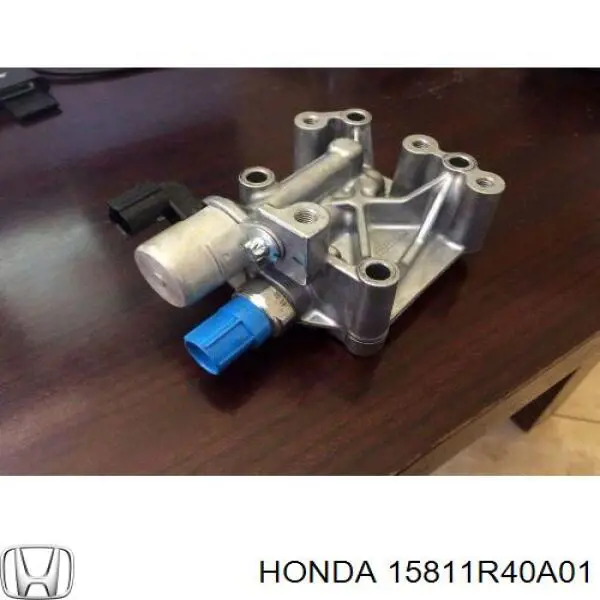 Regulador de fase de distribución Honda 15811R40A01 precio, desde 55,71 EUR