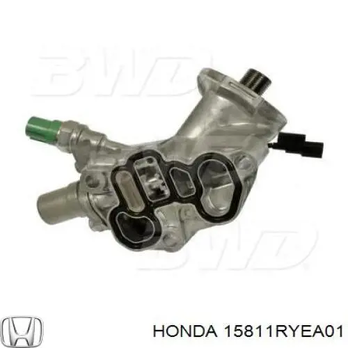 15811RYEA01 Honda