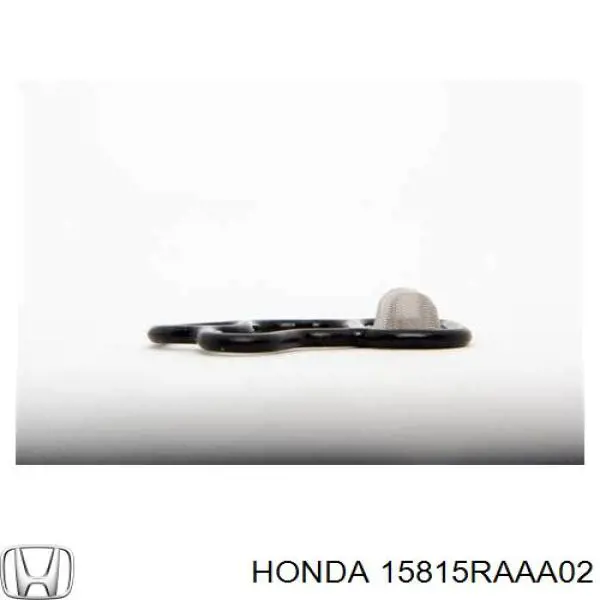 Junta de válvula, ventilaciuón cárter Honda 15815RAAA02