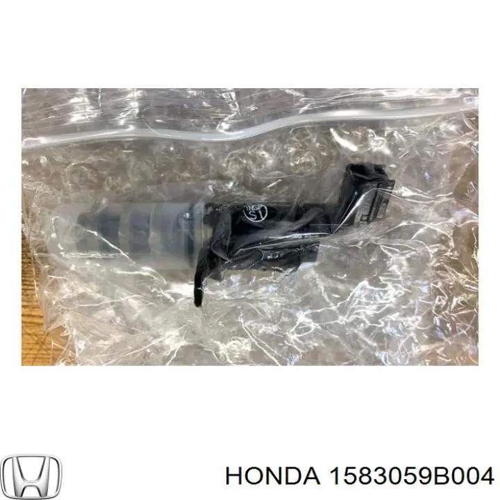 1583059B004 Honda Regulador de fase de distribución
