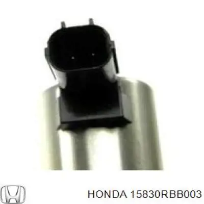 15830RBB003 Honda válvula control, ajuste de levas