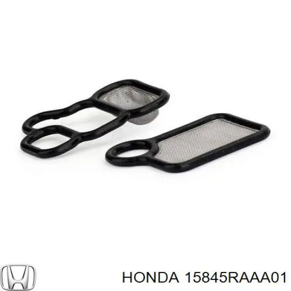 Filtro de valvula vvti para Honda Civic (FN)