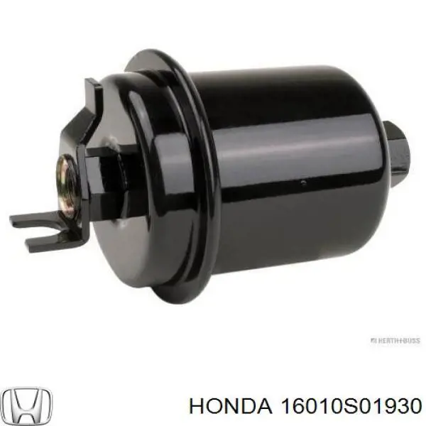 16010S01930 Honda filtro de combustible