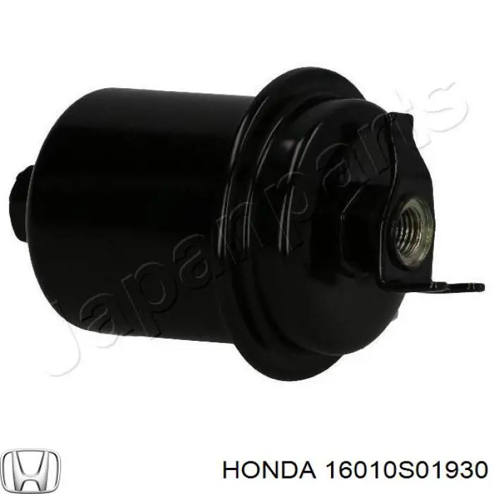 Filtro combustible Honda Civic 6 EJ9, EK3/4