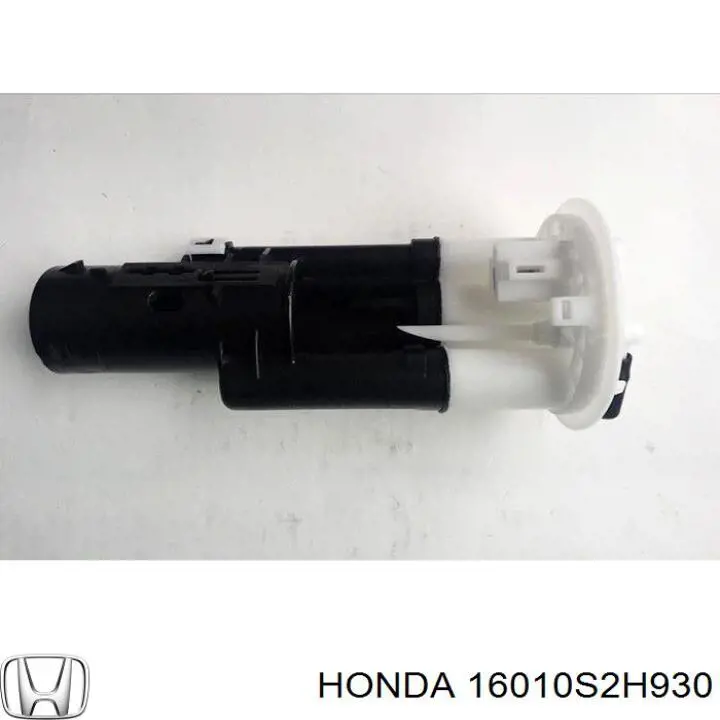 Filtro de combustible 16010S2H930 Honda