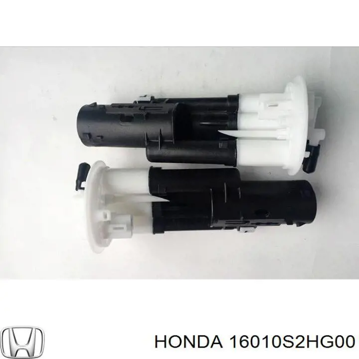 Comprar 16010S2HG00 Honda Filtro diesel