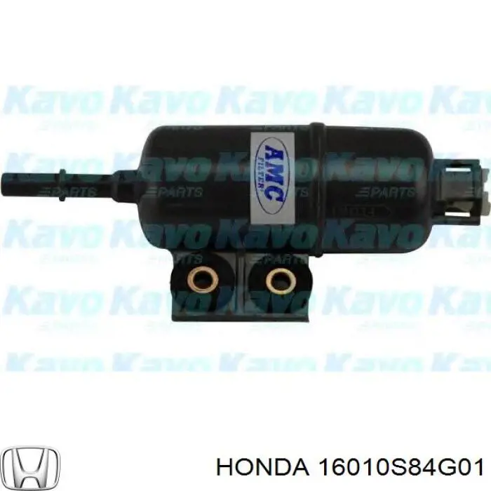 16010S84G01 Honda filtro combustible