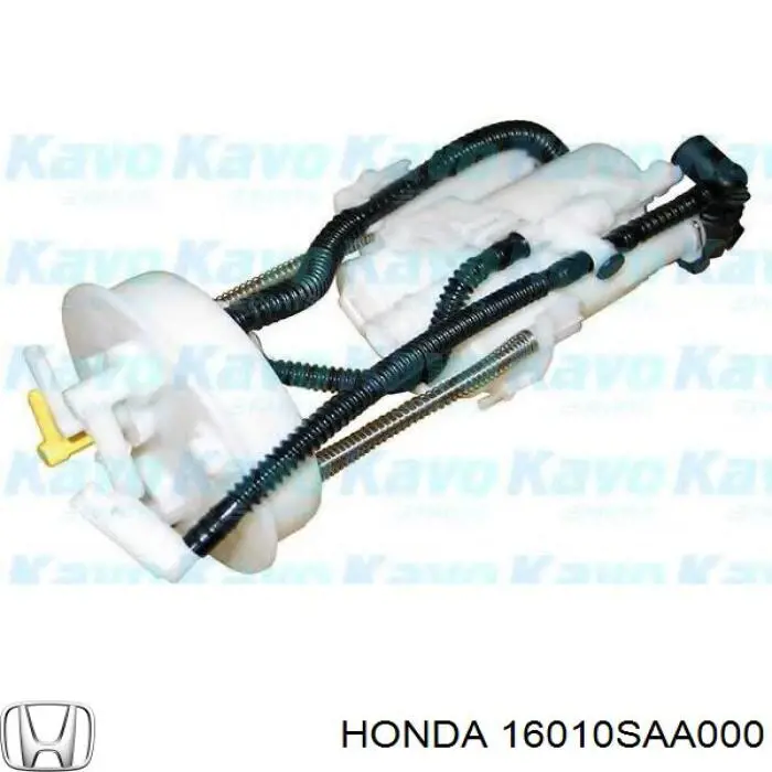 16010SAA000 Honda filtro combustible