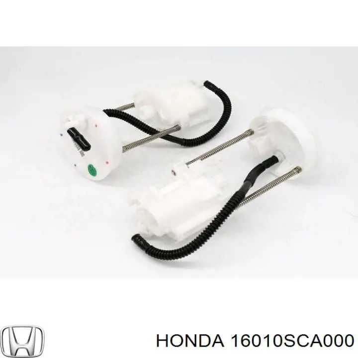 Bomba de gasolina 16010SCA000 Honda