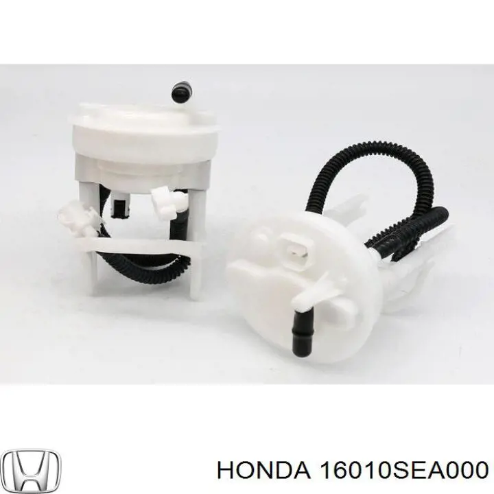 16010SEA000 Honda filtro de combustible