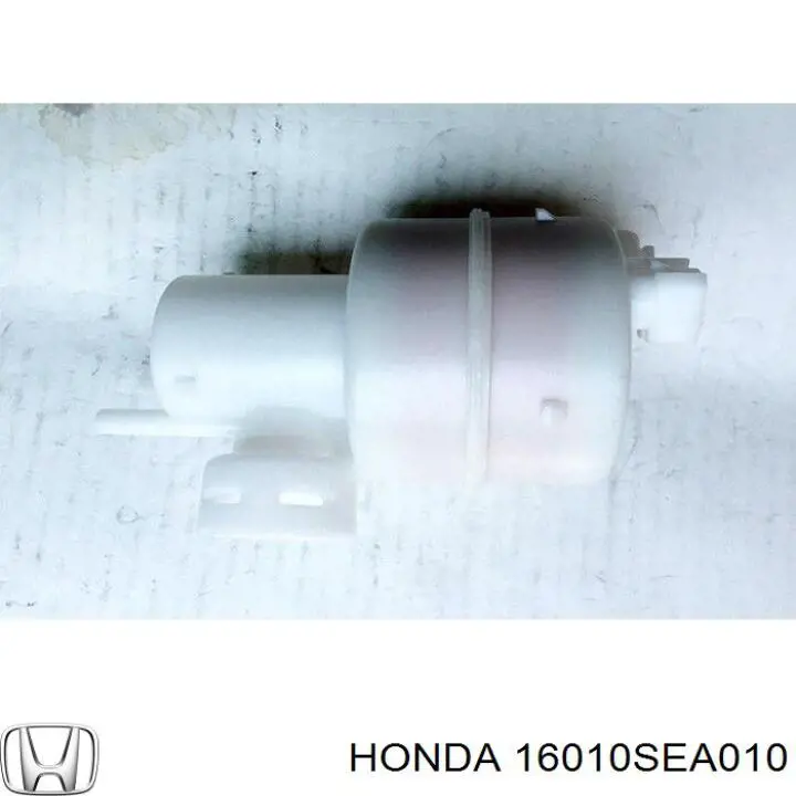 16010SEA010 Honda filtro combustible