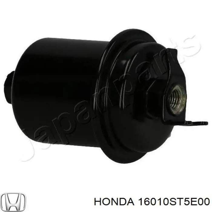 Filtro combustible Honda Civic 6 EJ9, EK3/4