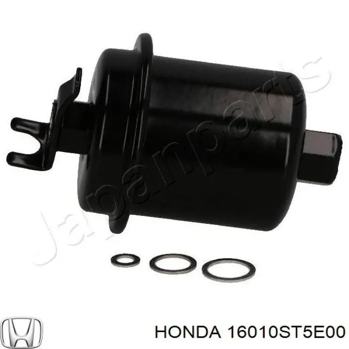 16010ST5E00 Honda filtro combustible
