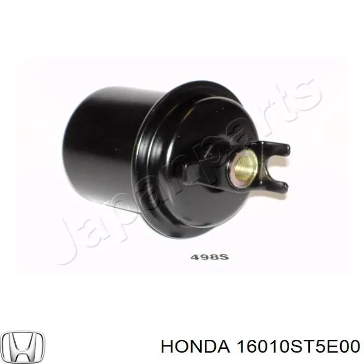 Filtro combustible Honda Civic 6 EJ9, EK3/4