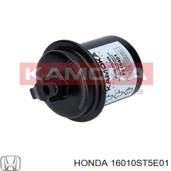 Filtro combustible Honda Civic 6 EJ9, EK3/4
